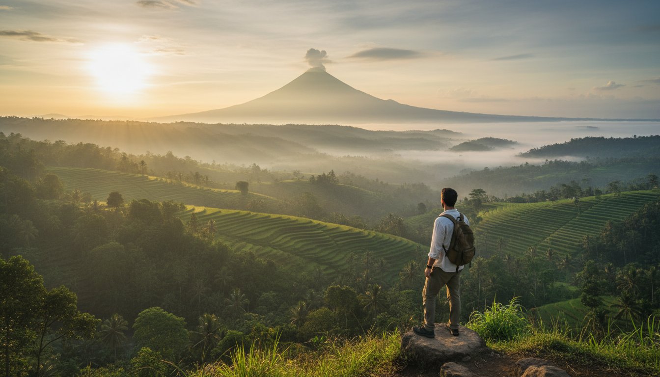 ¿Cuándo viajar a Indonesia? Guía experta para elegir tu momento ideal en 2026