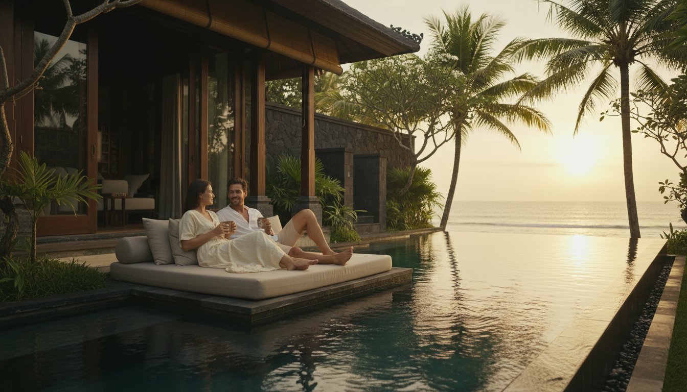 Seminyak Indonesia: Guía Completa y Comparativa para tu Viaje en 2026