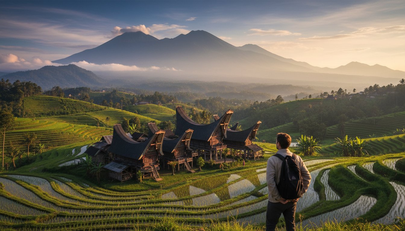 Qué hacer en Tana Toraja: Guía para un viaje al alma de Sulawesi en 2026