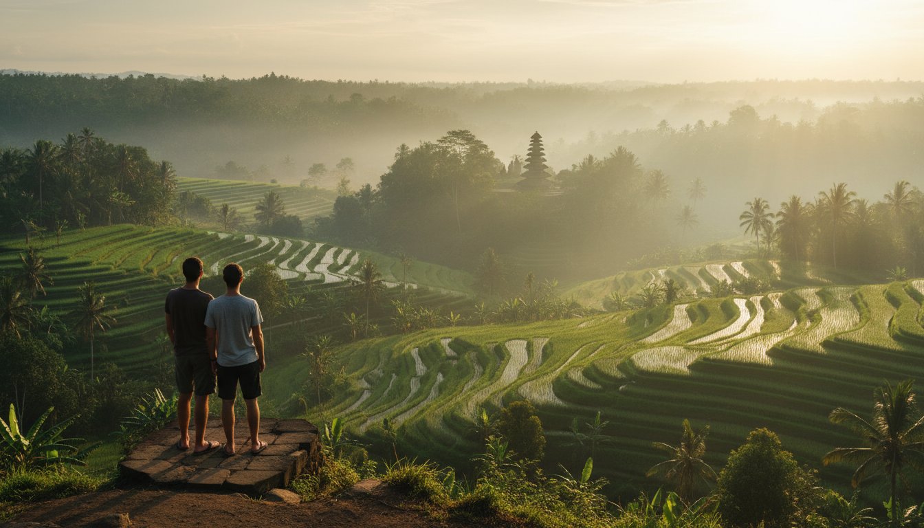 Excursiones en Bali: Guía Completa de Experiencias Imprescindibles para 2026