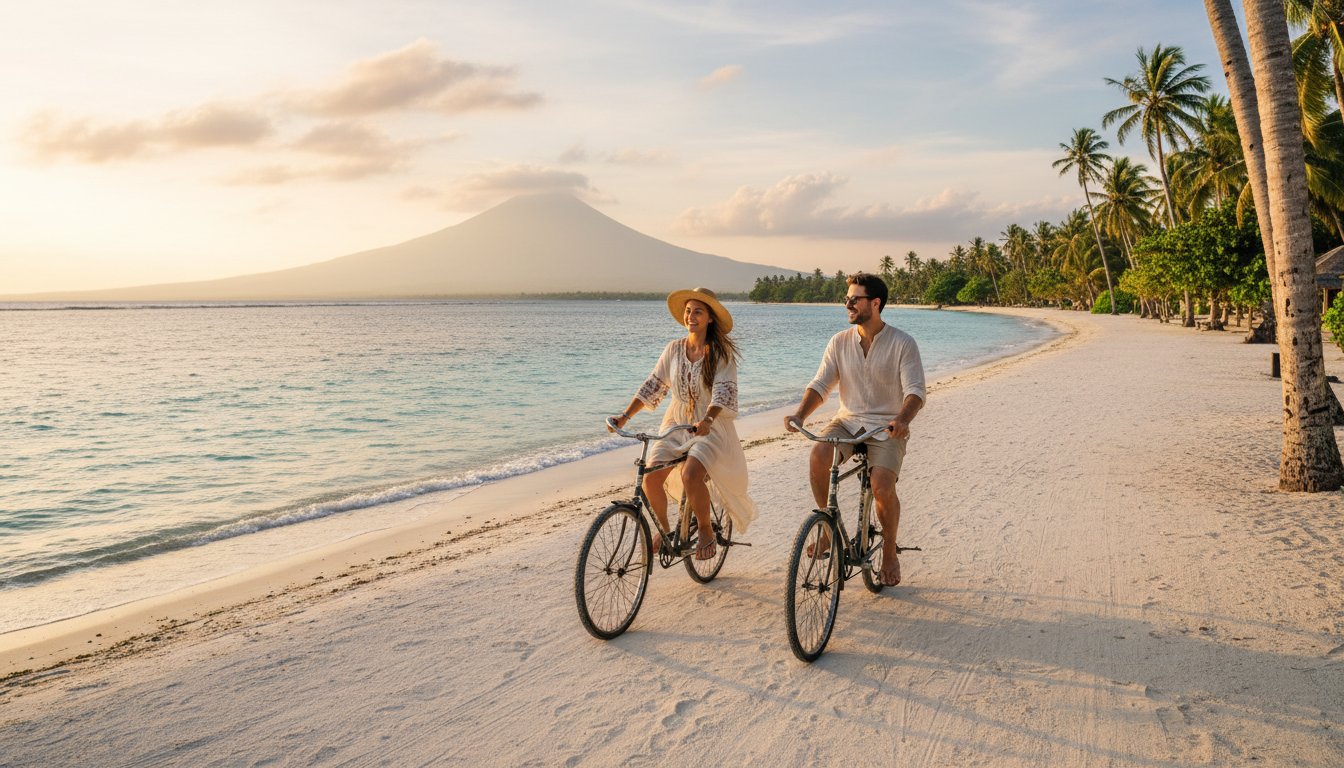 Gili Air 2026: Guía Completa y Comparativa del Corazón de las Islas Gili