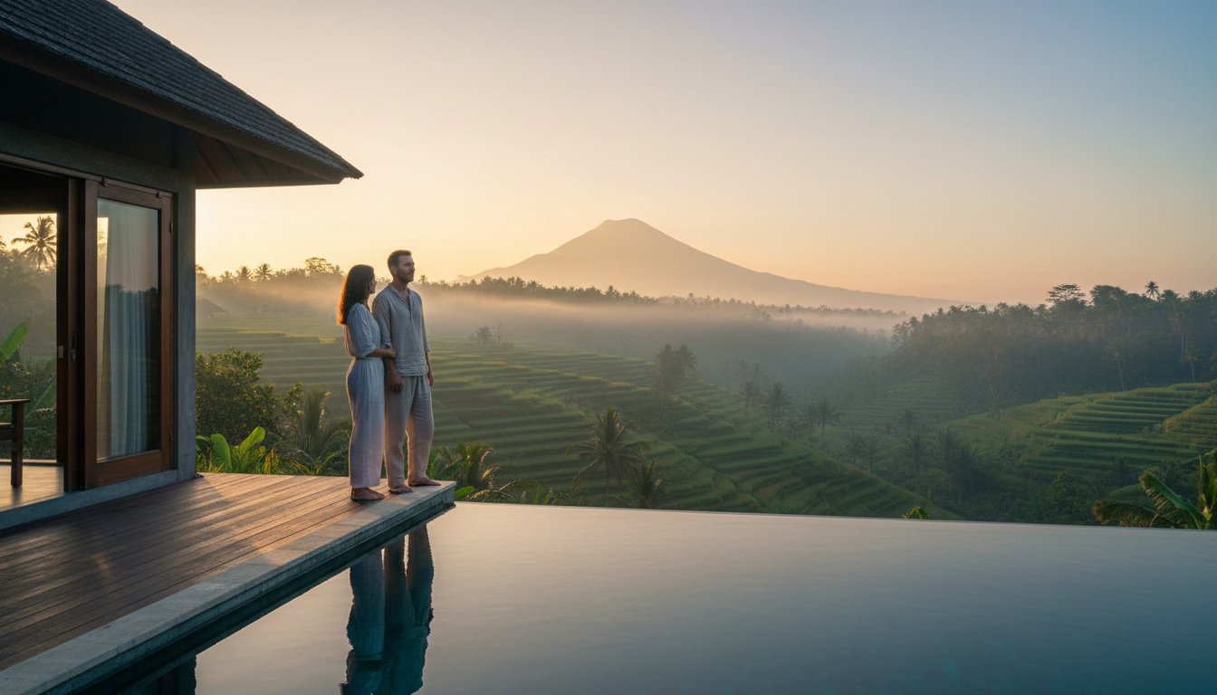 Viaje a Bali todo incluido 2026: ¿Resort masivo o experiencia de autor?