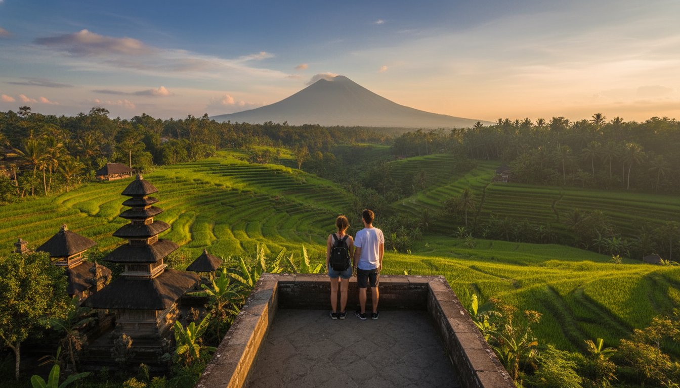 Bali en agosto 2026: Guía experta para disfrutar de la Isla de los Dioses