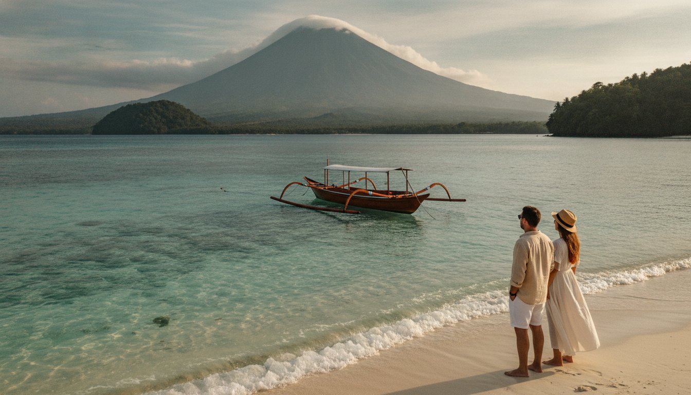 Lombok o Islas Gili: Guía experta para elegir tu paraíso en Indonesia en 2026