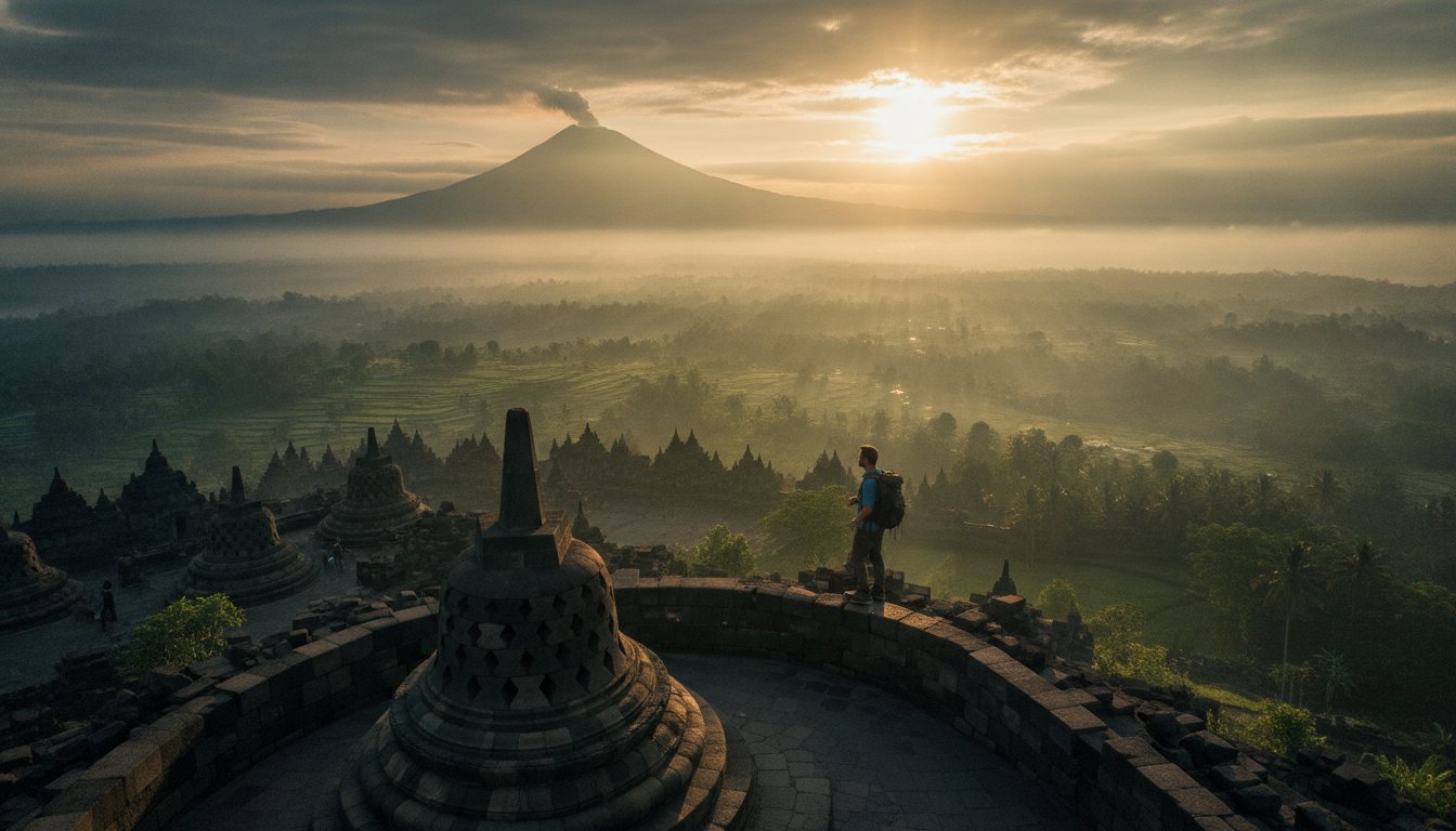 Cuándo viajar a Indonesia en 2026: Guía experta para elegir tu momento ideal