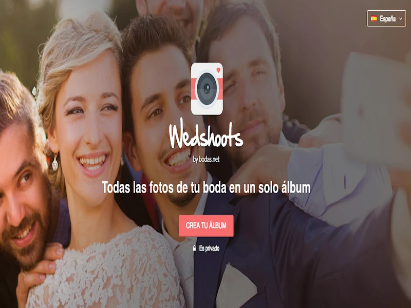Wedshoots