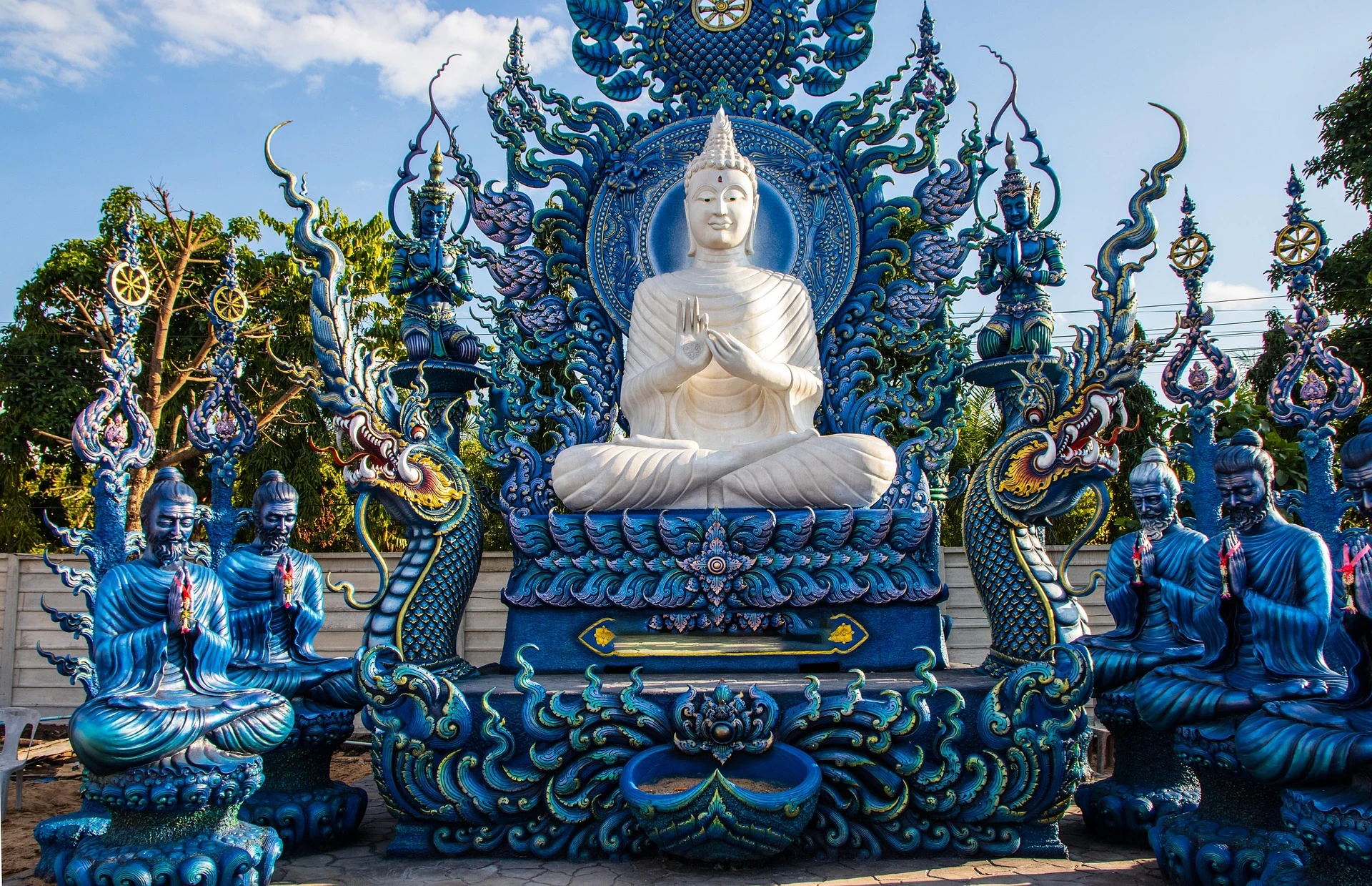 Chiang Rai