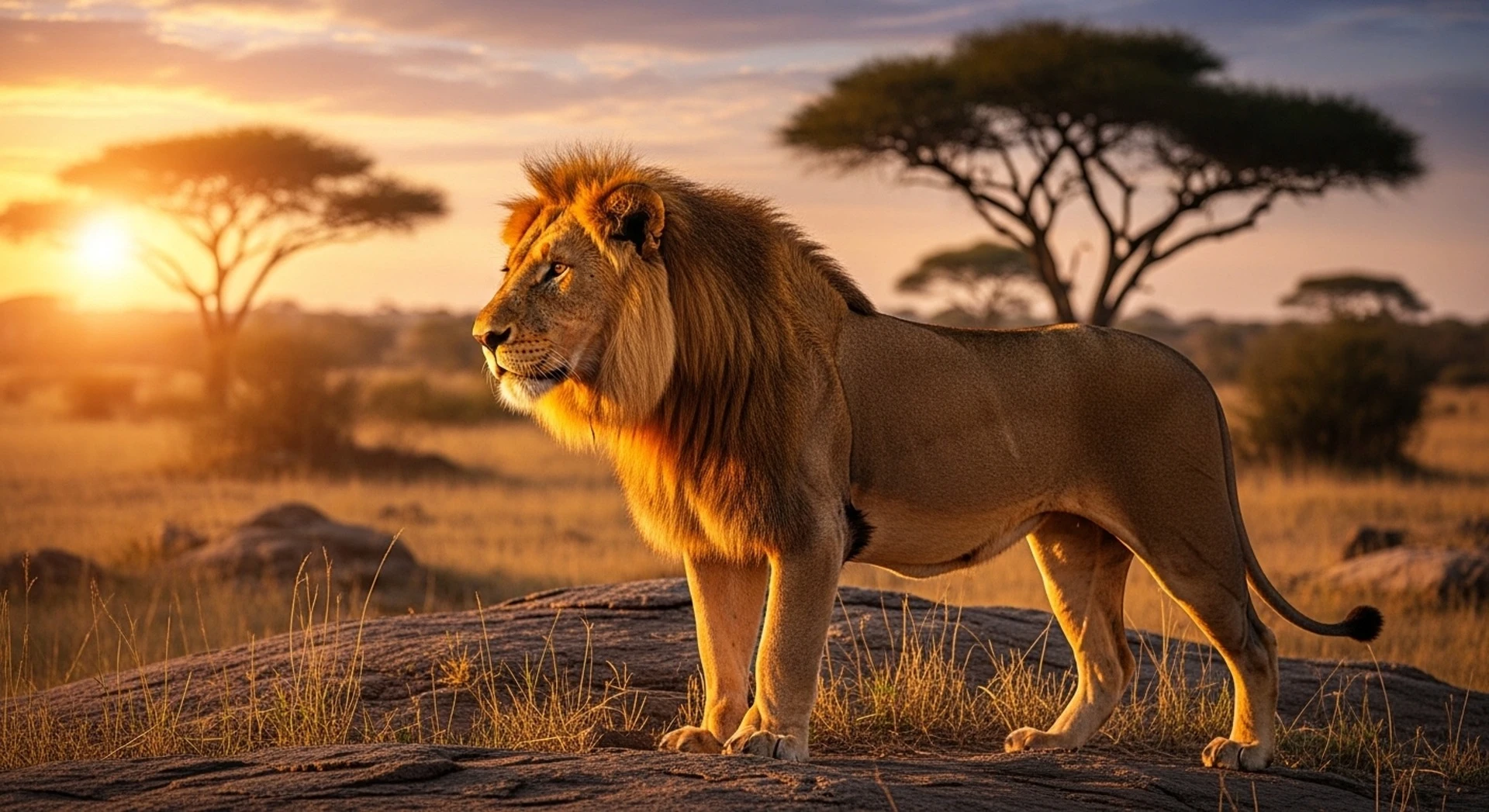 Serengeti