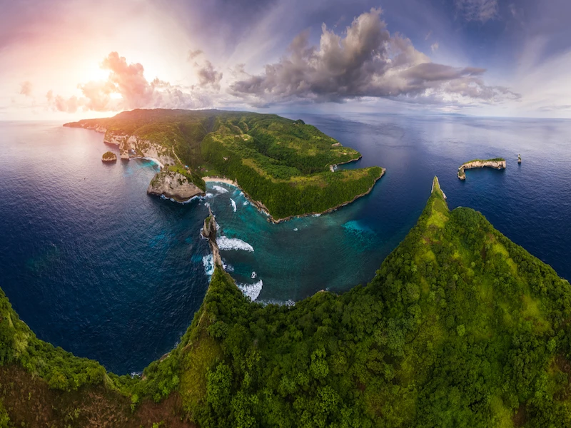 Viajes a Nusa Penida