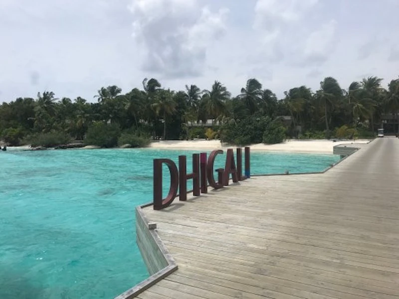 Dhigali