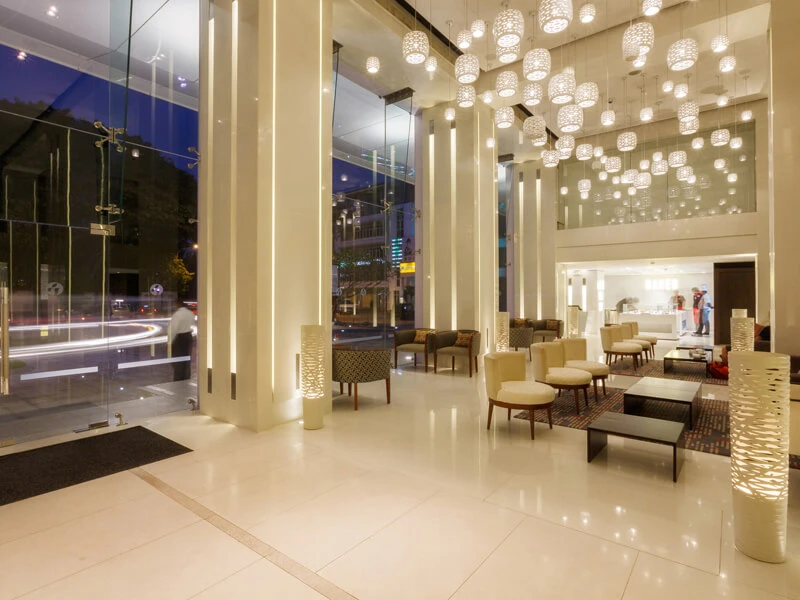 Hotel Ramada Colombo