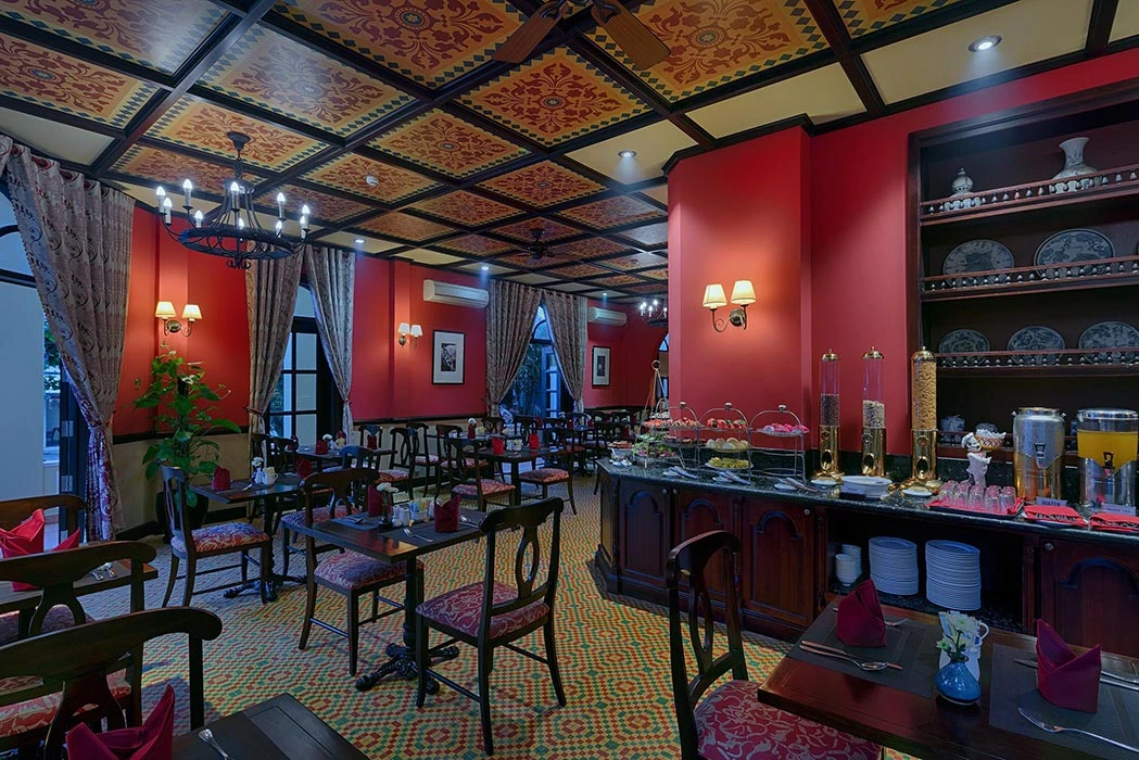 La Residencia Boutique hotel & spa