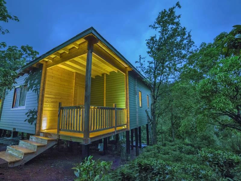 Mountbatten Bungalow Kandy