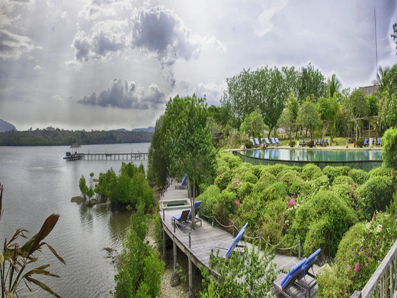 Naya Gawana Resort & Spa