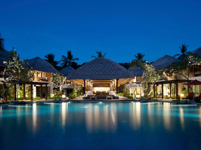 Sudamala Suites & Villas