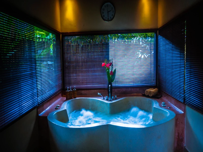 Ubud Padi Villas