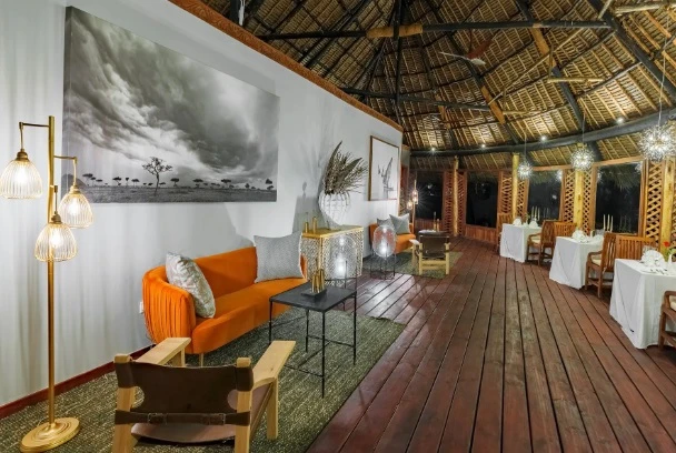 Isaraya Luxury Over Water