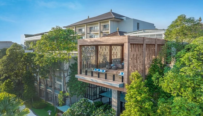 Mövenpick Resort & Spa