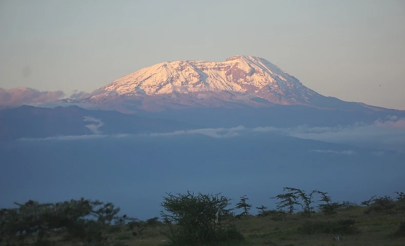 Osiligilai Maasai Lodge