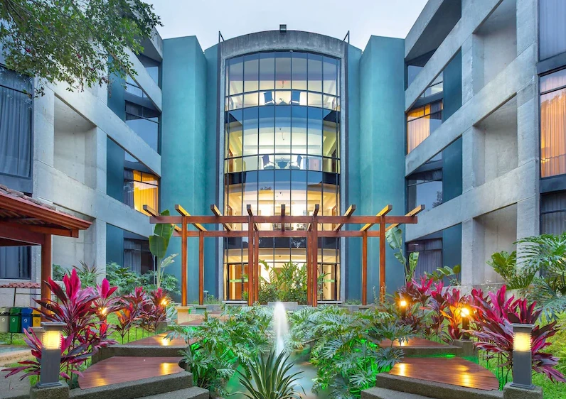 Radisson San José - Costa Rica