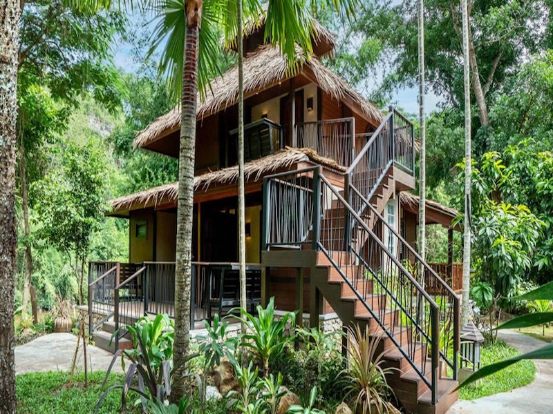 River Kwai Resotel