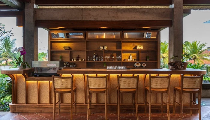 Adiwana Bisma Resort