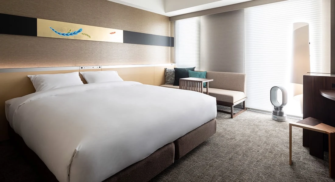 Cross Hotel Kyoto - imagen 2