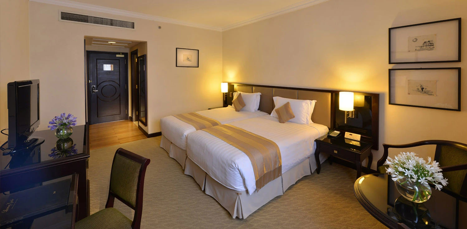 Hotel Equatorial Ho Chi Minh