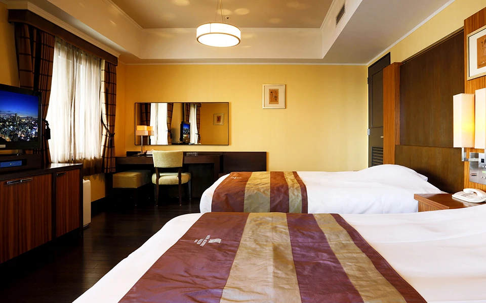 Hotel Monterey La Soeur Osaka