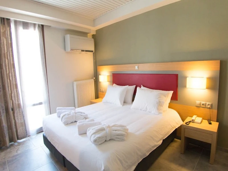 Kastalia Boutique Hotel - imagen 2