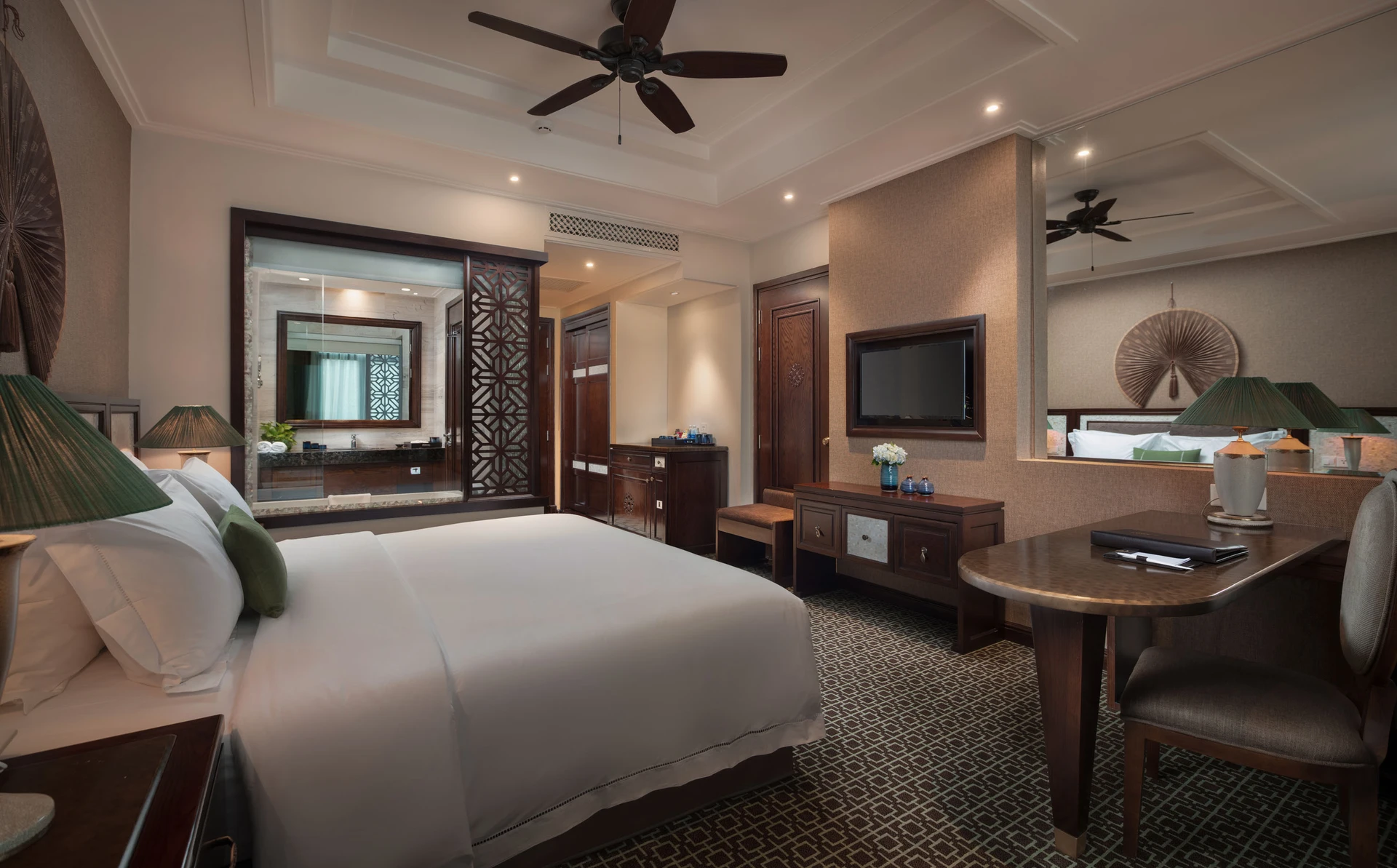 Ninh Binh Hidden Charm Hotel