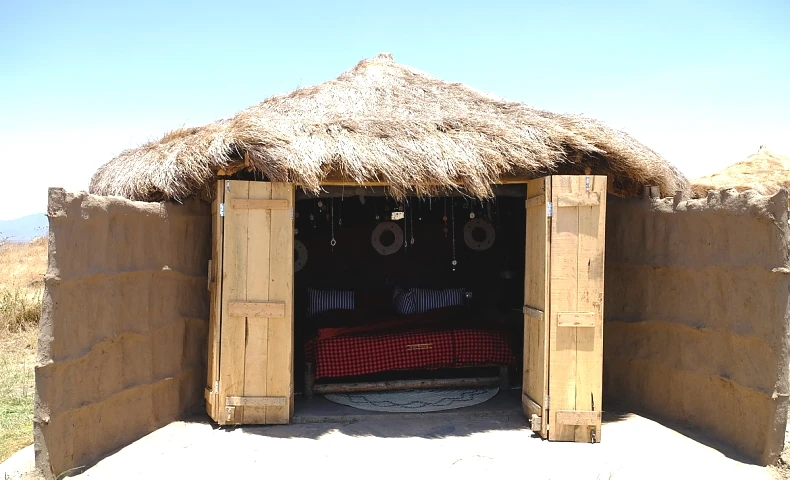 Osiligilai Maasai Lodge