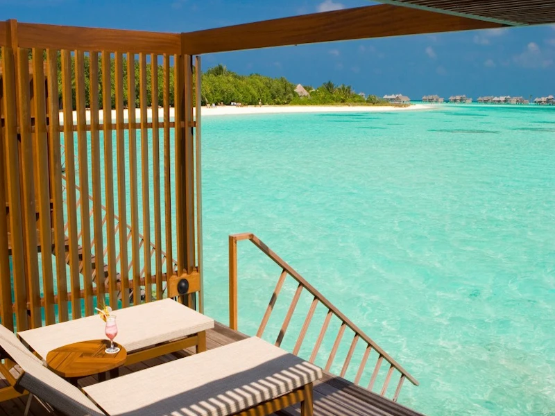 Paradise Island Resort