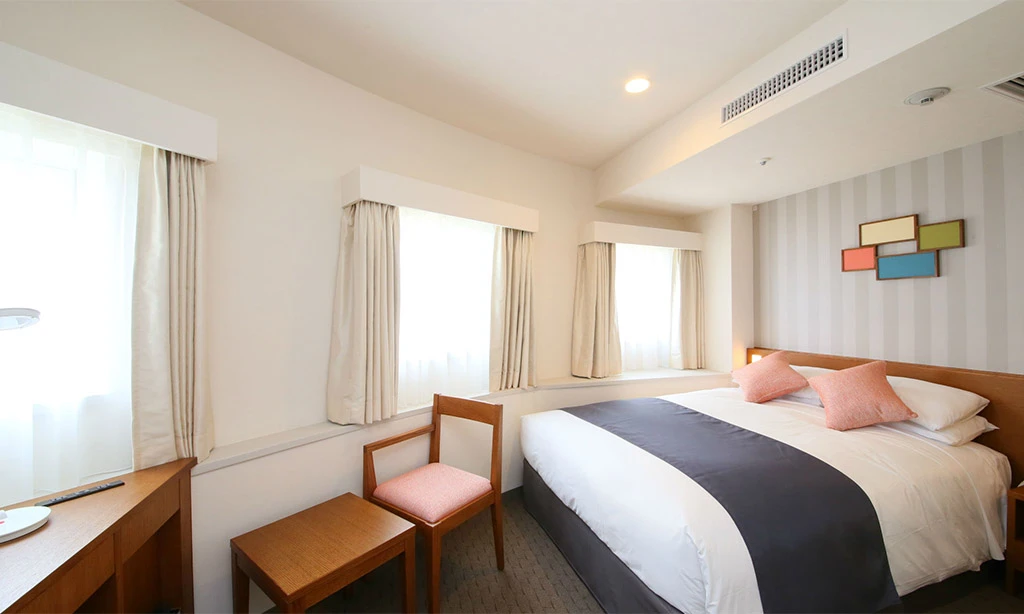 Shinjuku Washington Hotel