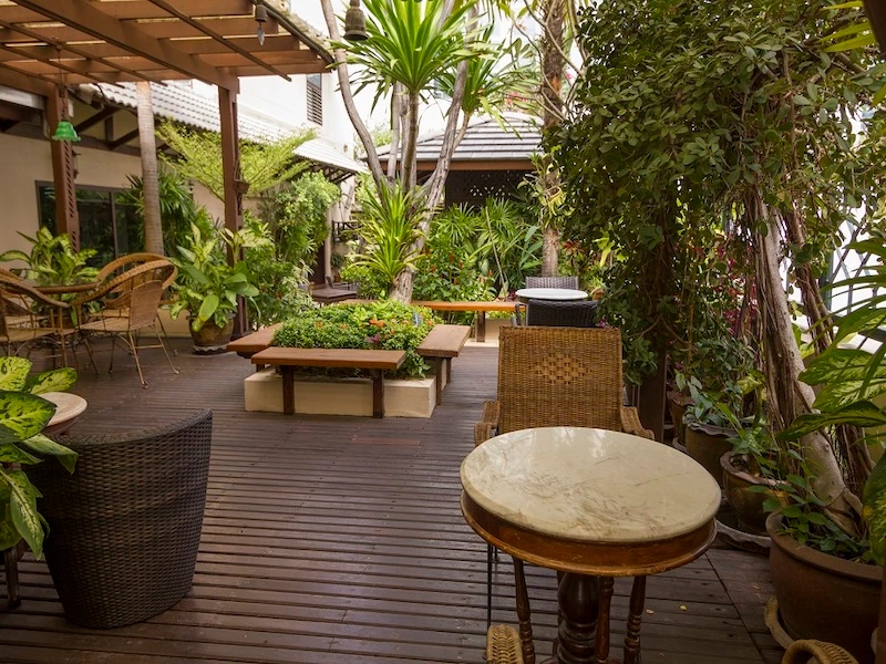 The Siam Heritage Hotel