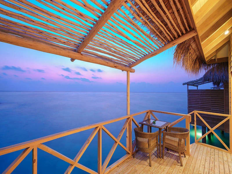 You & me by Cocoon Maldives - imagen 2