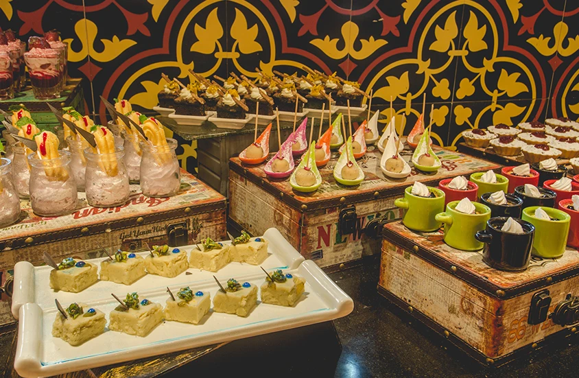 Zone by the park Jodhpur