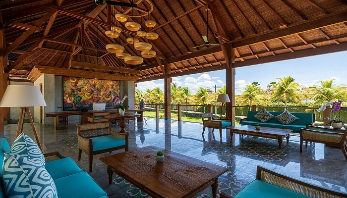 Adiwana Bisma Resort