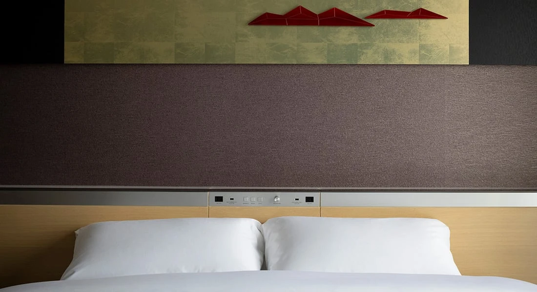 Cross Hotel Kyoto - imagen 3