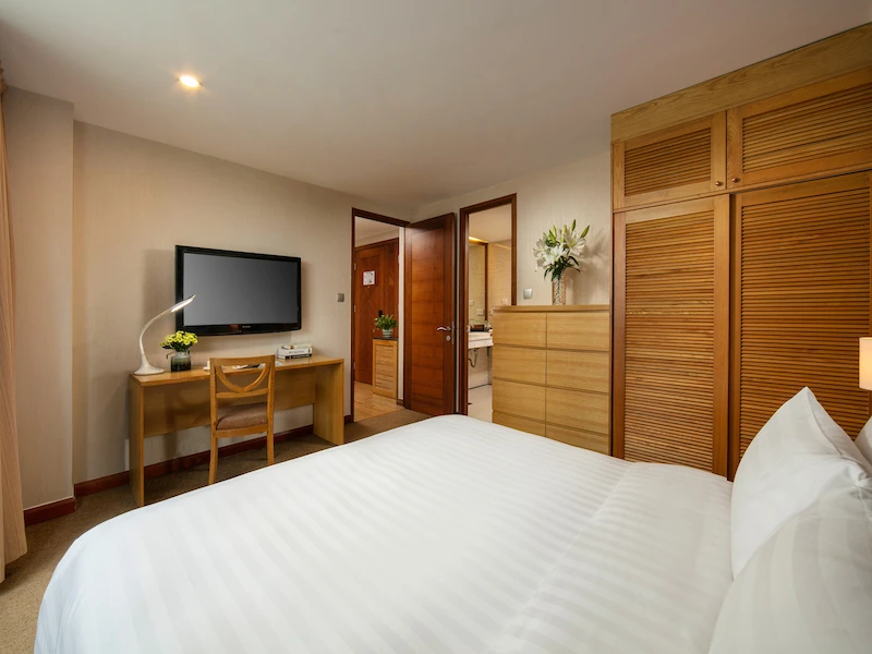 La Casa hotel Hanoi - imagen 3