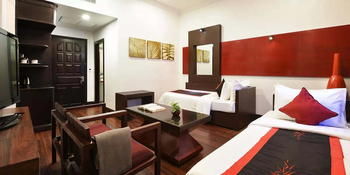 Memoire D’Angkor - imagen 3