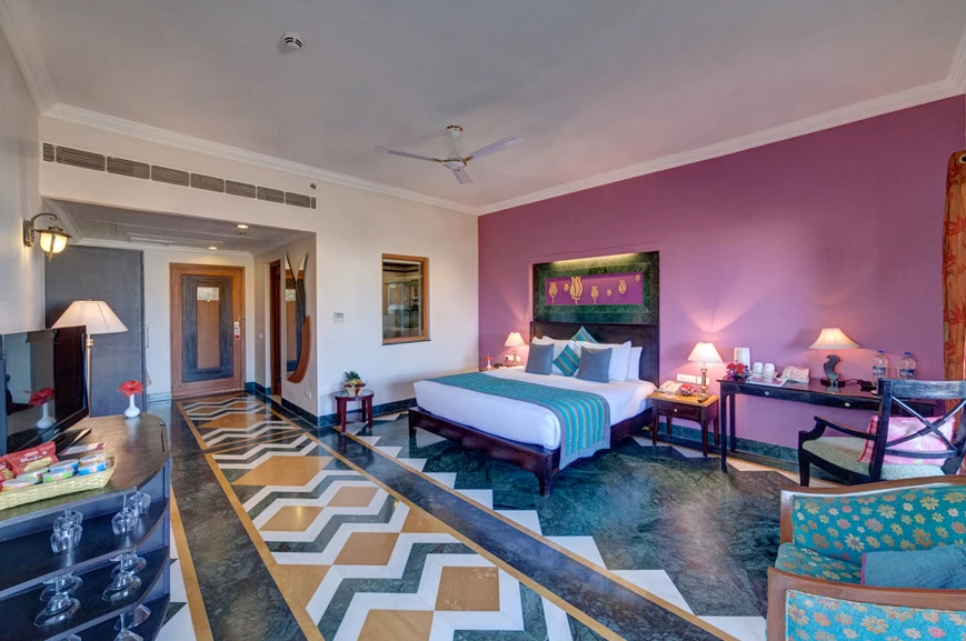 Ramada Udaipur Resort & Spa - imagen 3