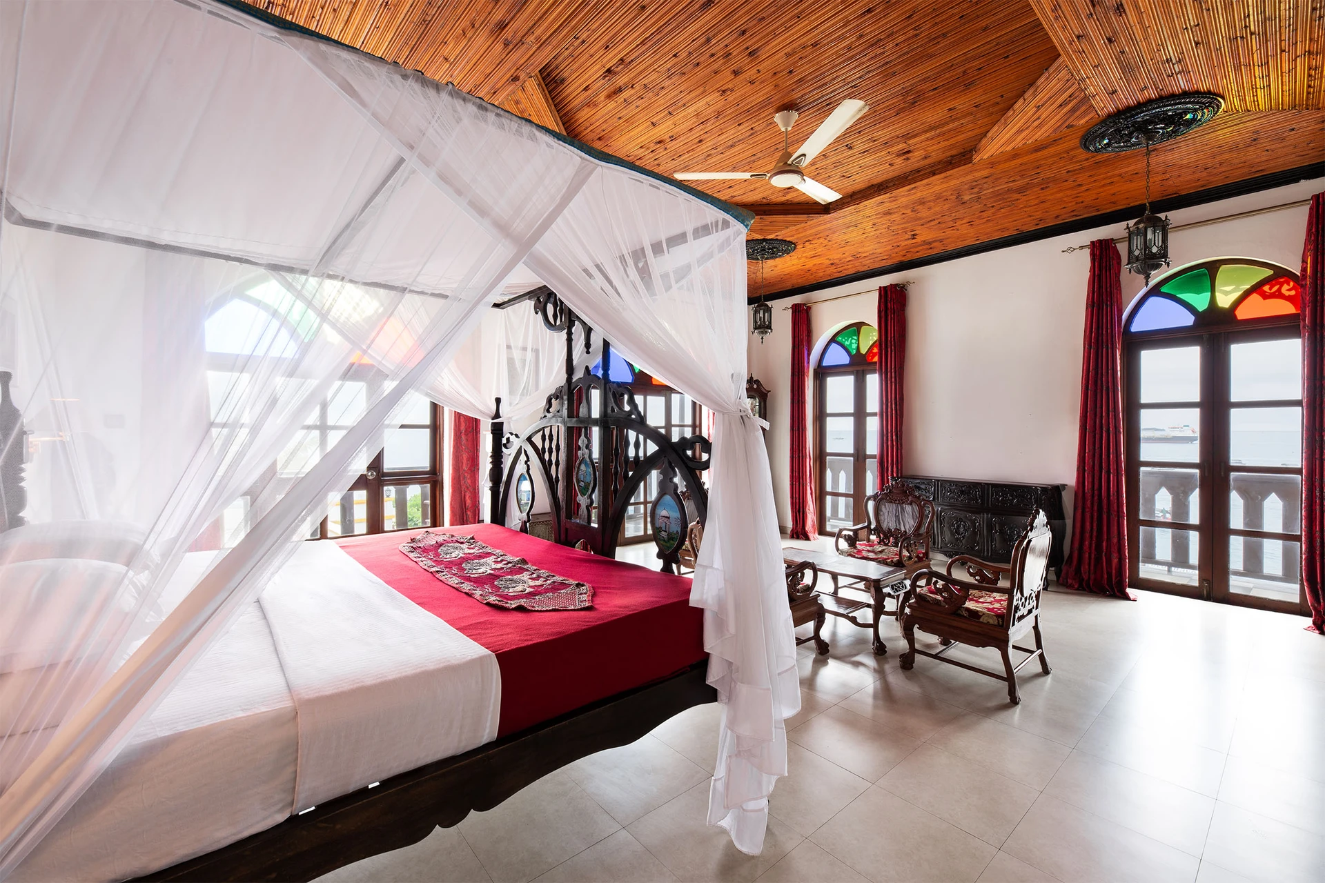 Tembo House Hotel - imagen 3