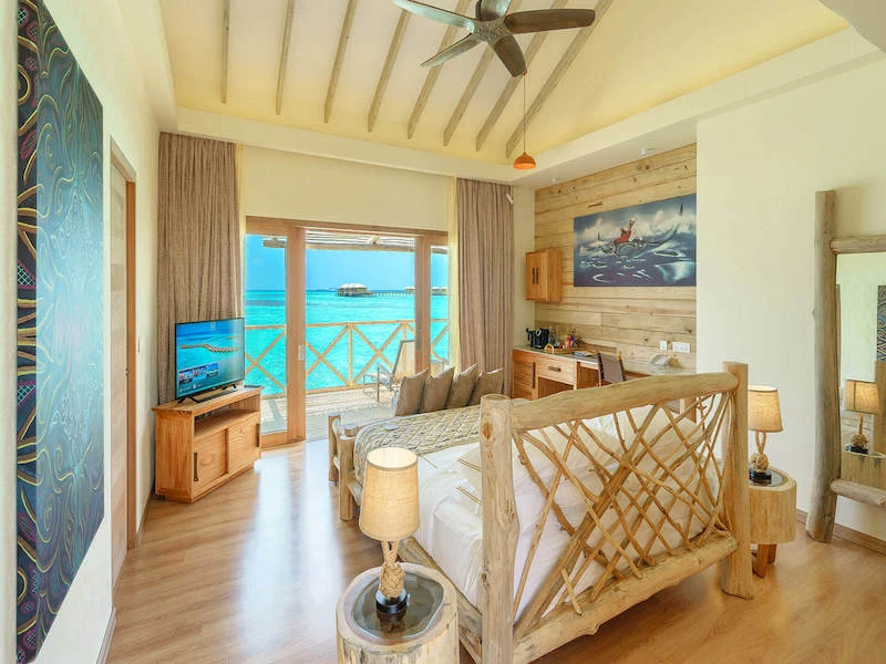 You & me by Cocoon Maldives - imagen 3