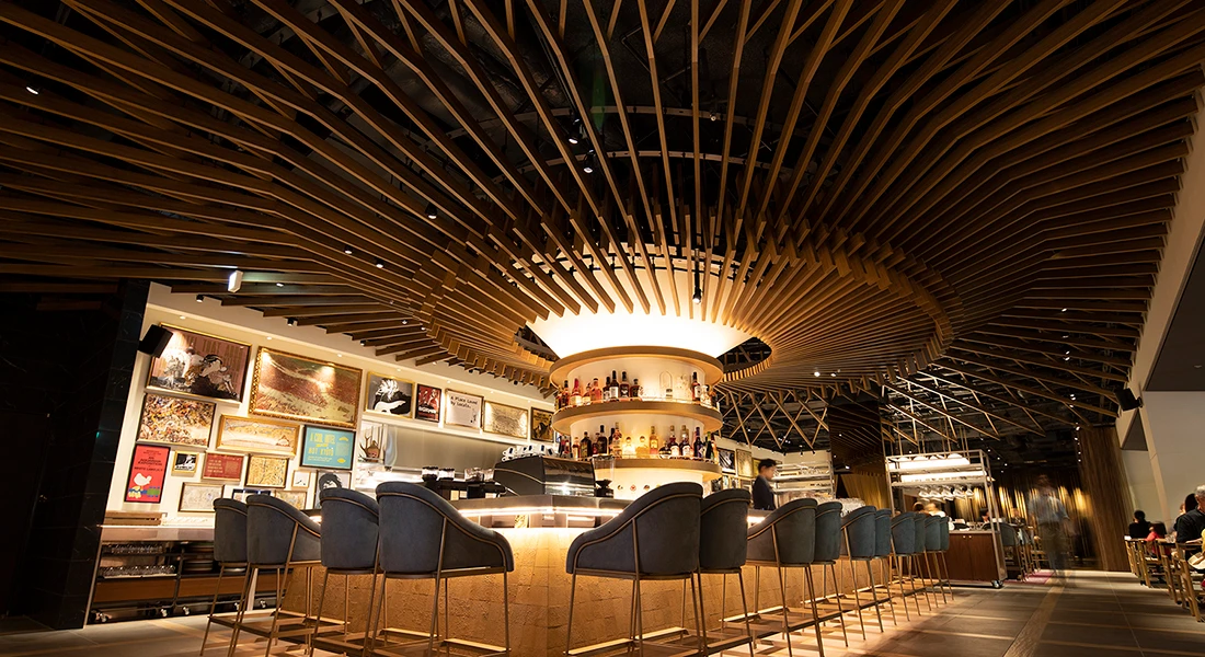 Cross Hotel Kyoto - imagen 4