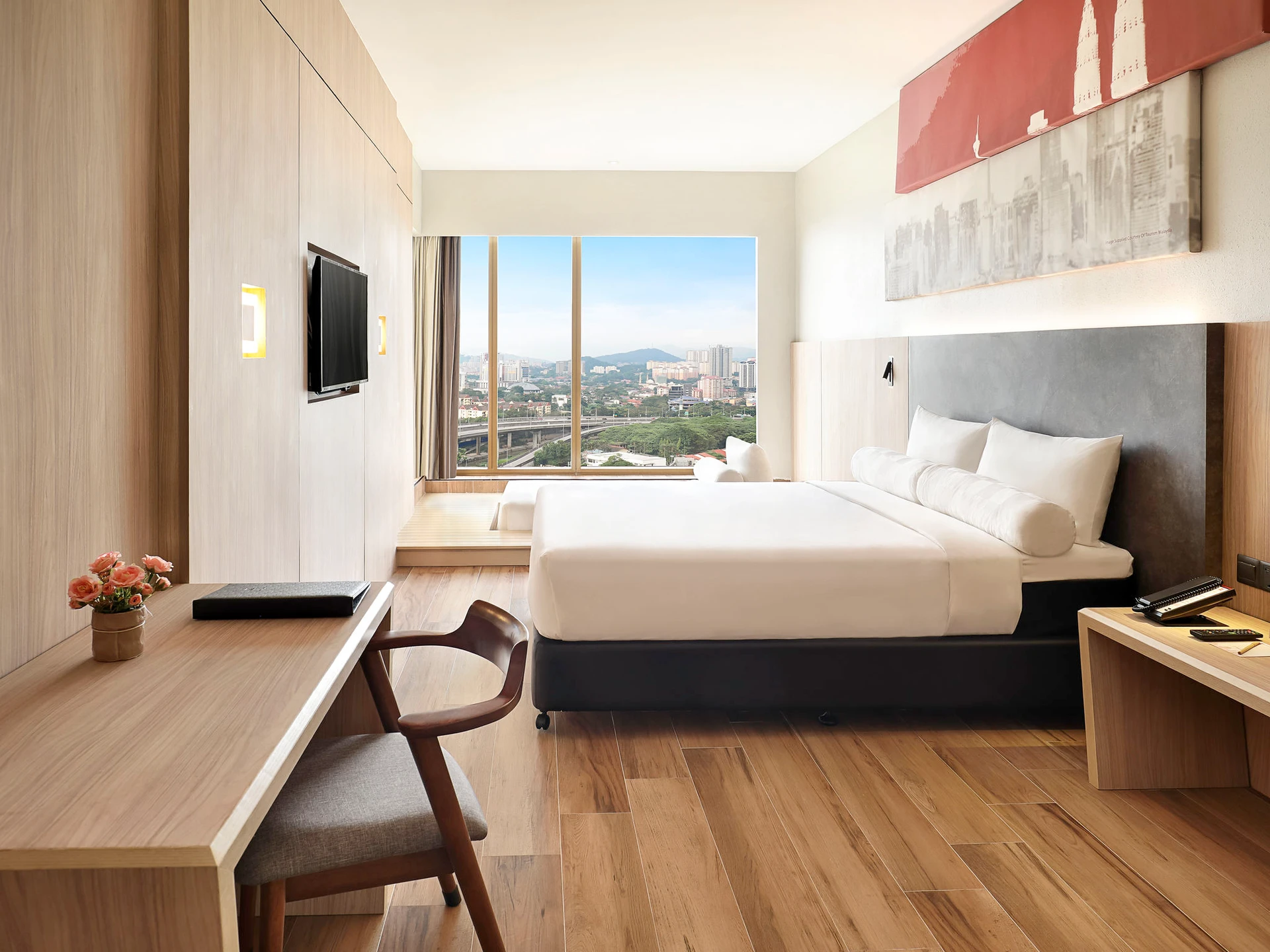 Ibis Kuala Lumpur City Centre - imagen 4