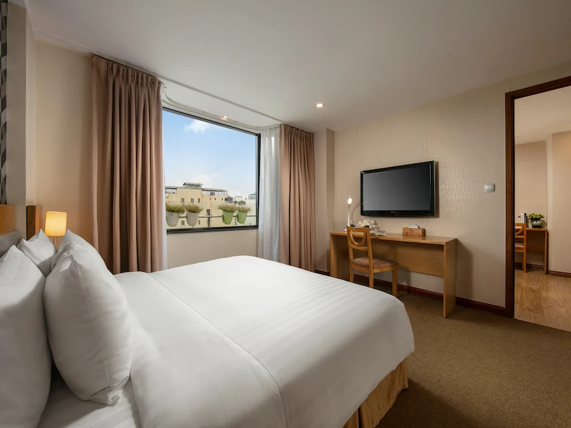 La Casa hotel Hanoi - imagen 4