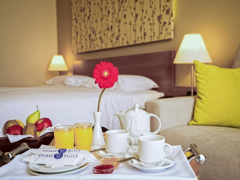 Pharae Palace Hotel - imagen 4