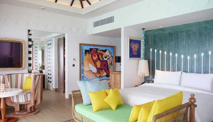 Saii lagoon Maldives - imagen 3