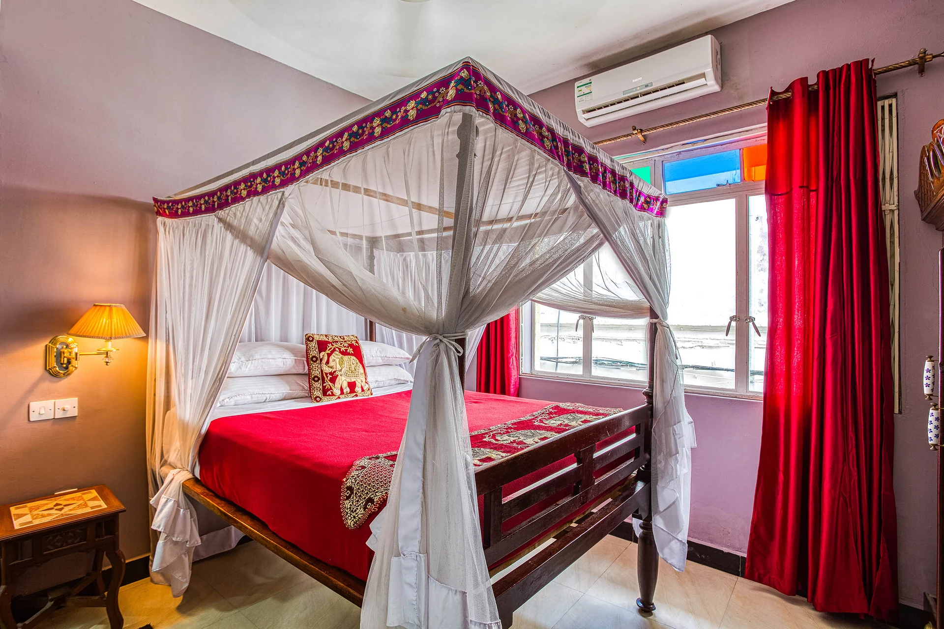 Tembo House Hotel - imagen 4